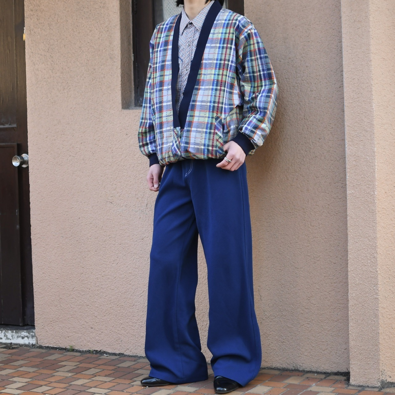 70's SPIEGEL flare pants