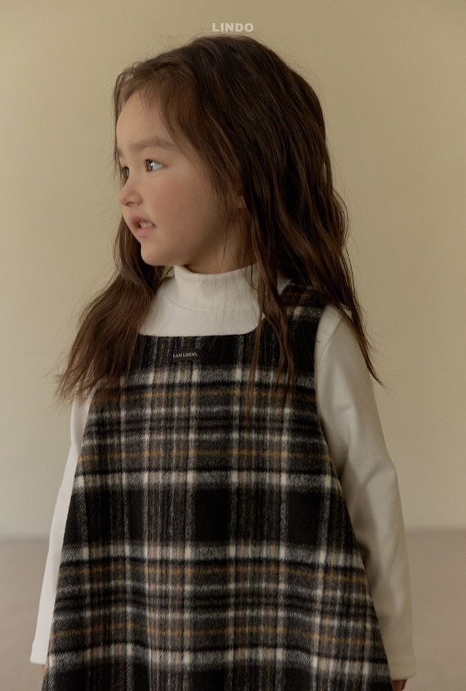 【予約商品】basic half neck t-shirt