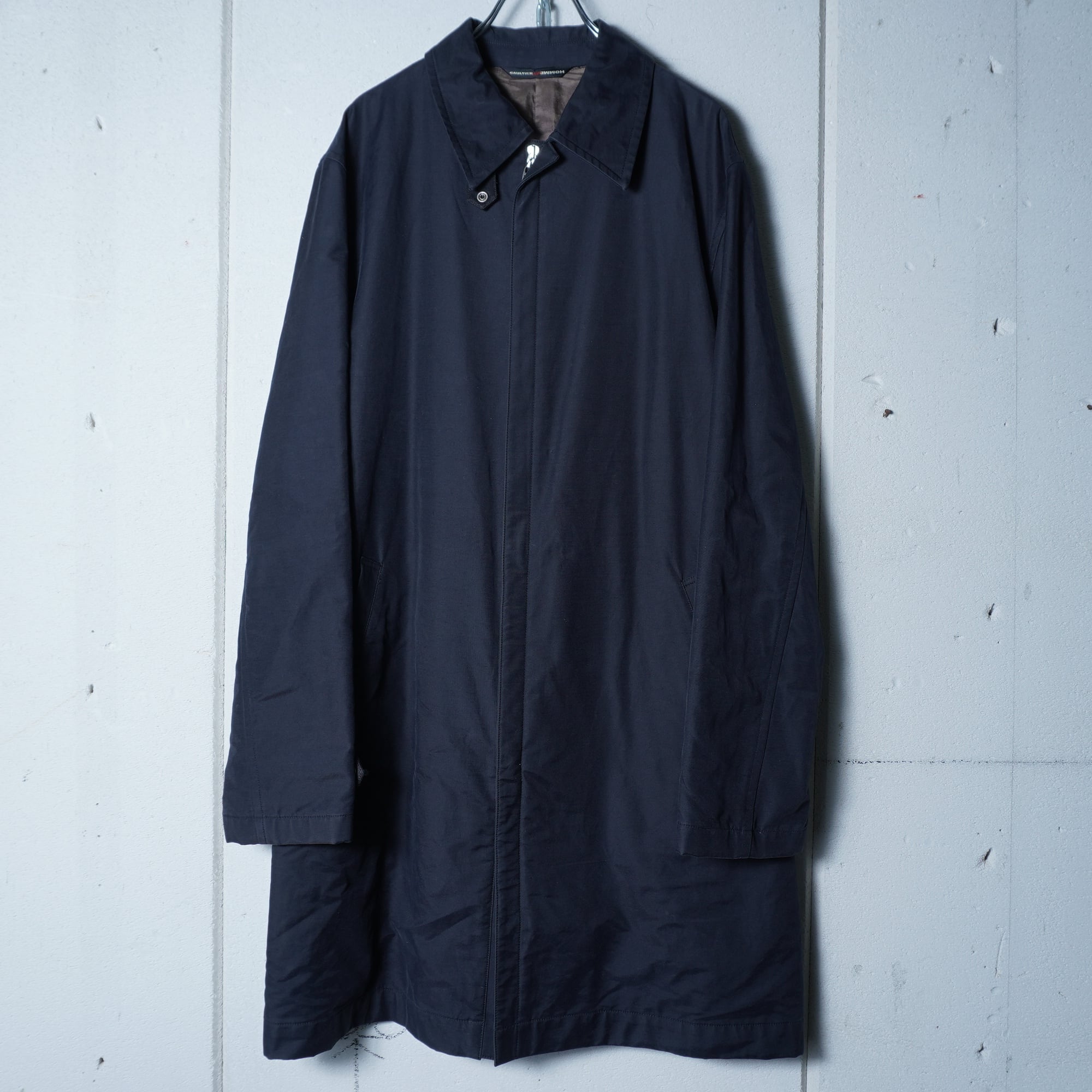 ジャンポールゴルチエ コート archive archive jean paul