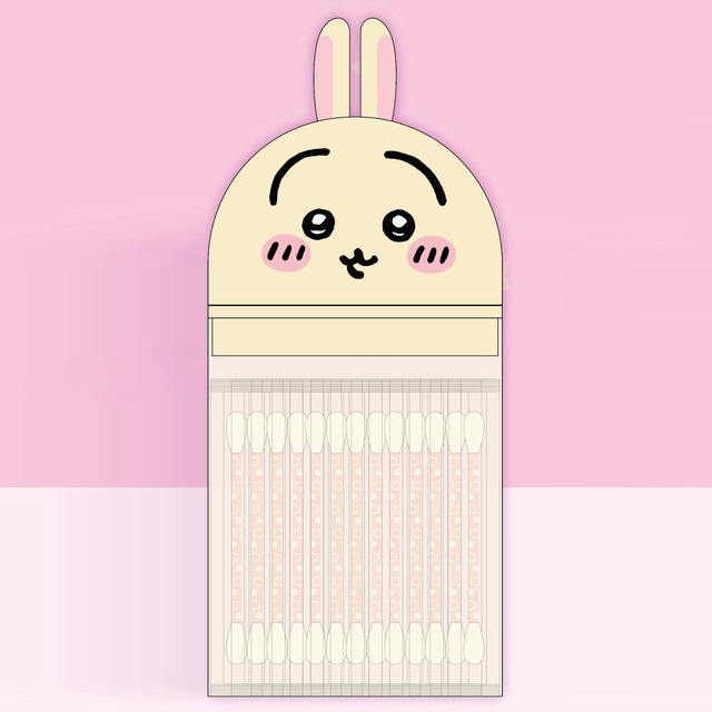 ちいかわ パックンめんぼう うさぎ(8503425)