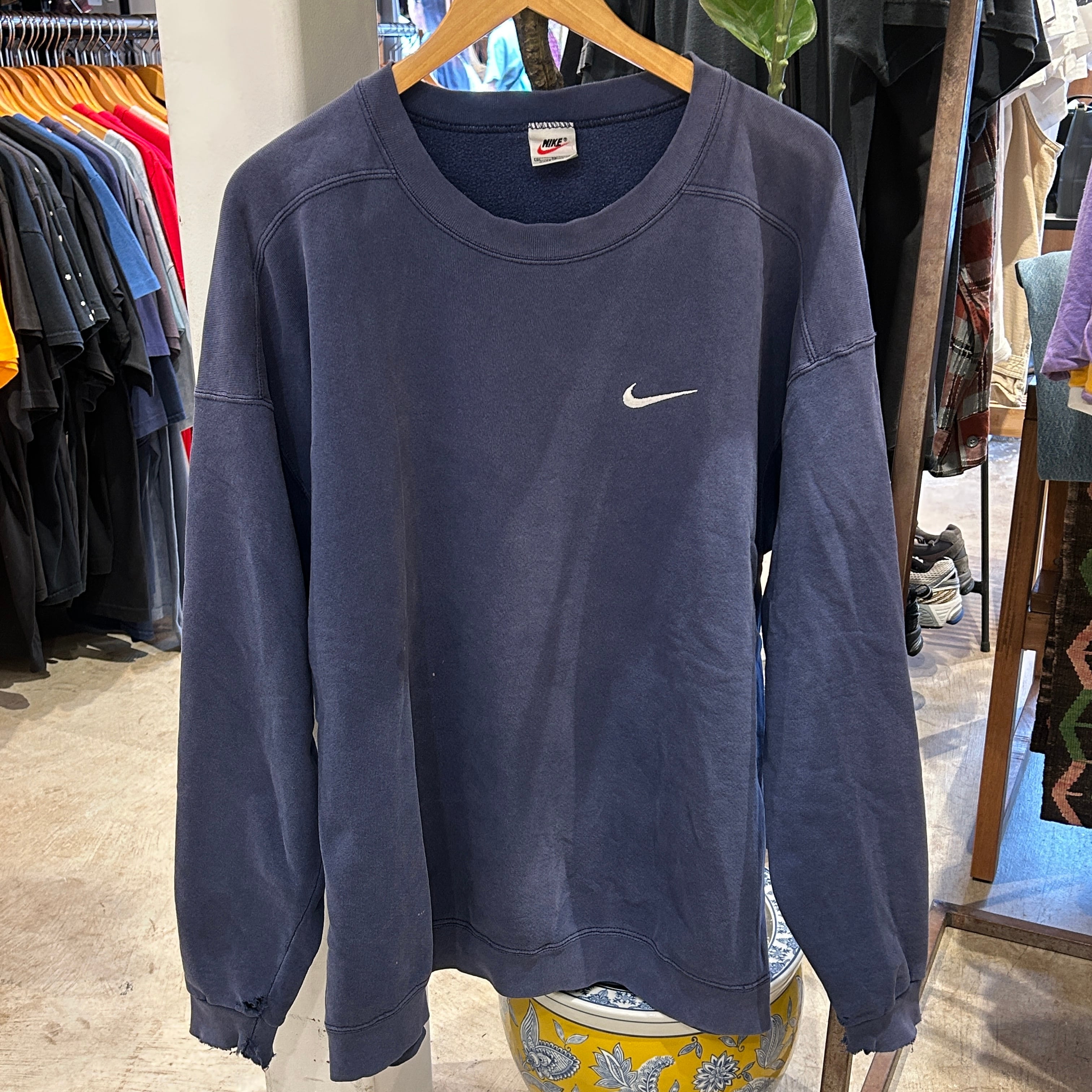 NIKE | safarionline