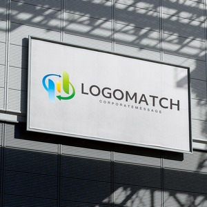 循環的な改善のロゴ