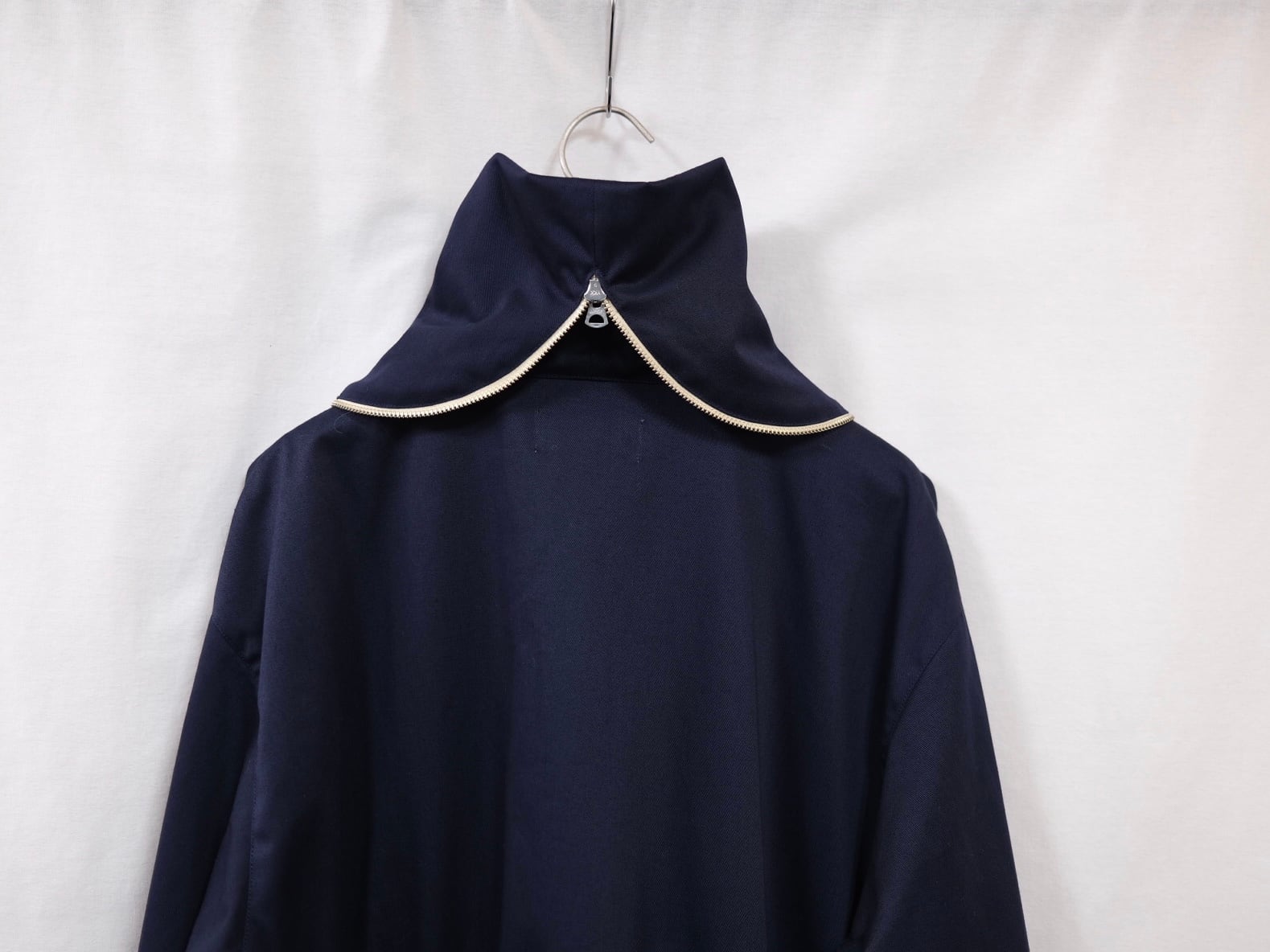 gourmet jeans” ALL IN ONE F/Z F(H)OODIE” | Lapel online store