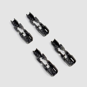 TAR(P)MENT / UL STRAPS Pro / DCF