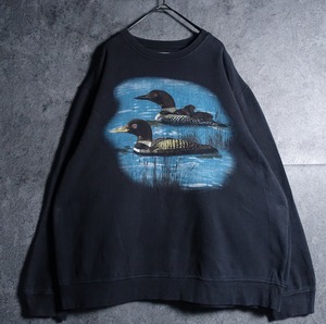 Black Duck Landscape Design Sweat