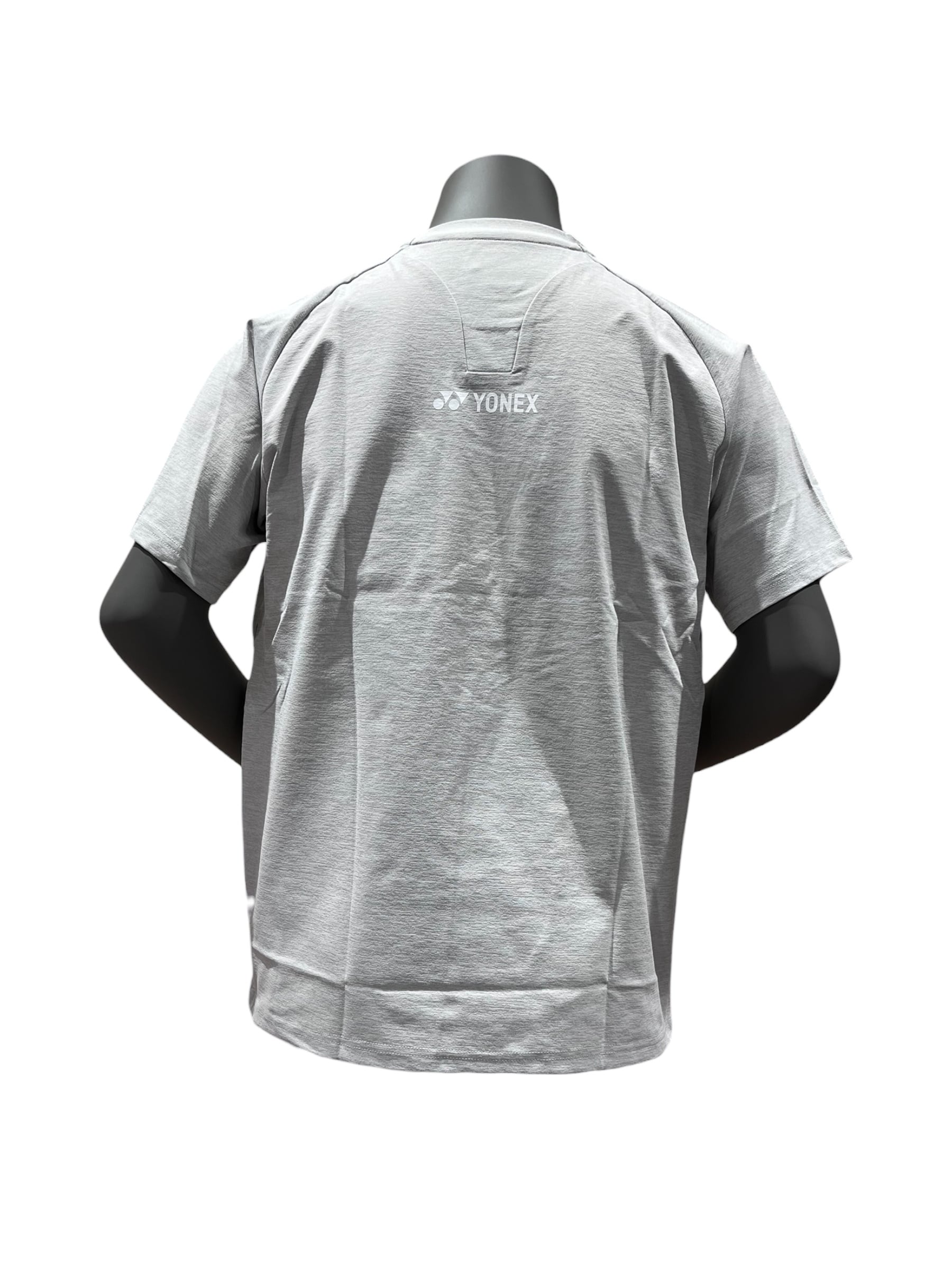 YONEX】2025バドミントン世界選手権記念Tシャツ YOB25120 | Badminton