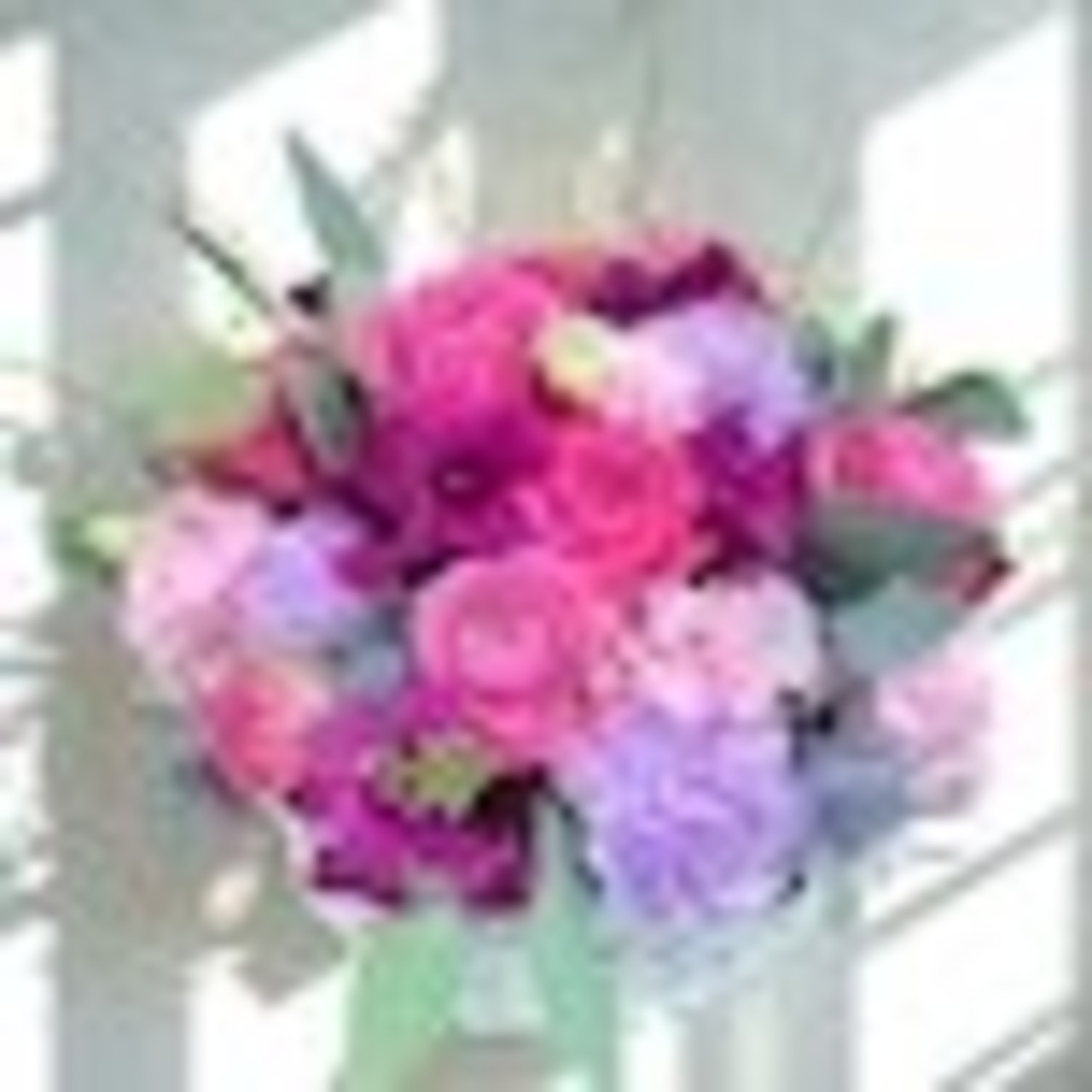 【法人】季節のお任せアレンジメント〈週に1回お届け〉・画像3