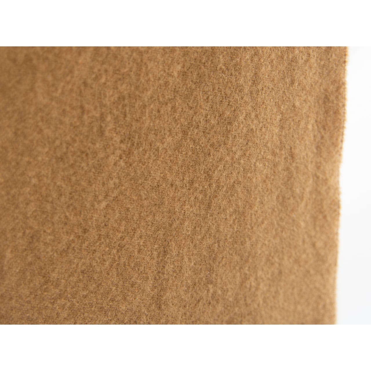 【HOHEN BERGER】Made in Germany 100% Cashmere Fringe Scarf（カシミヤフリンジマフラー）