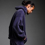 OG SMALL LOGO HEAVYWEIGHT PIGUMENT HOODIE