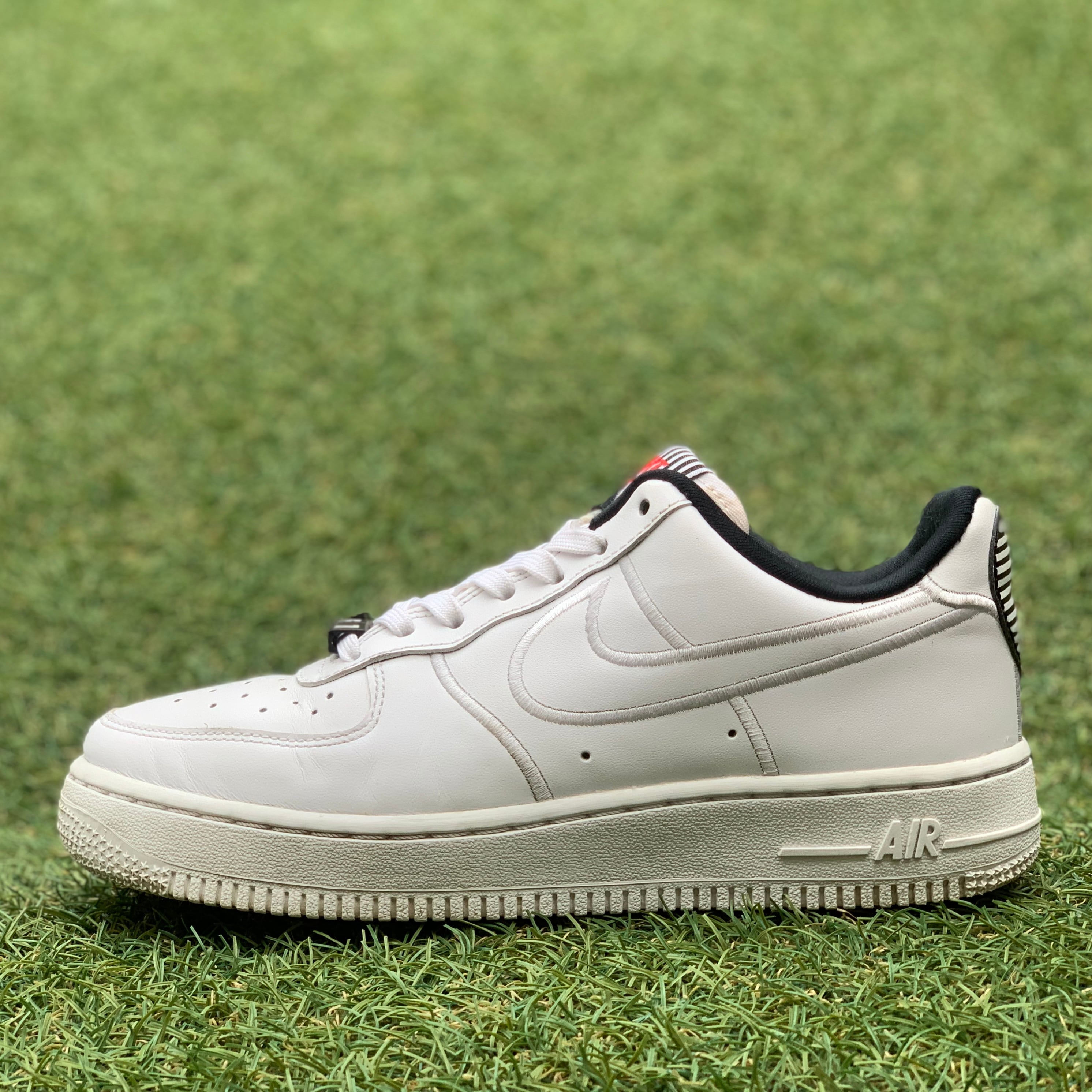 NIKE AIR FORCE1 0SE LX ナイキ エアフォースワン F431