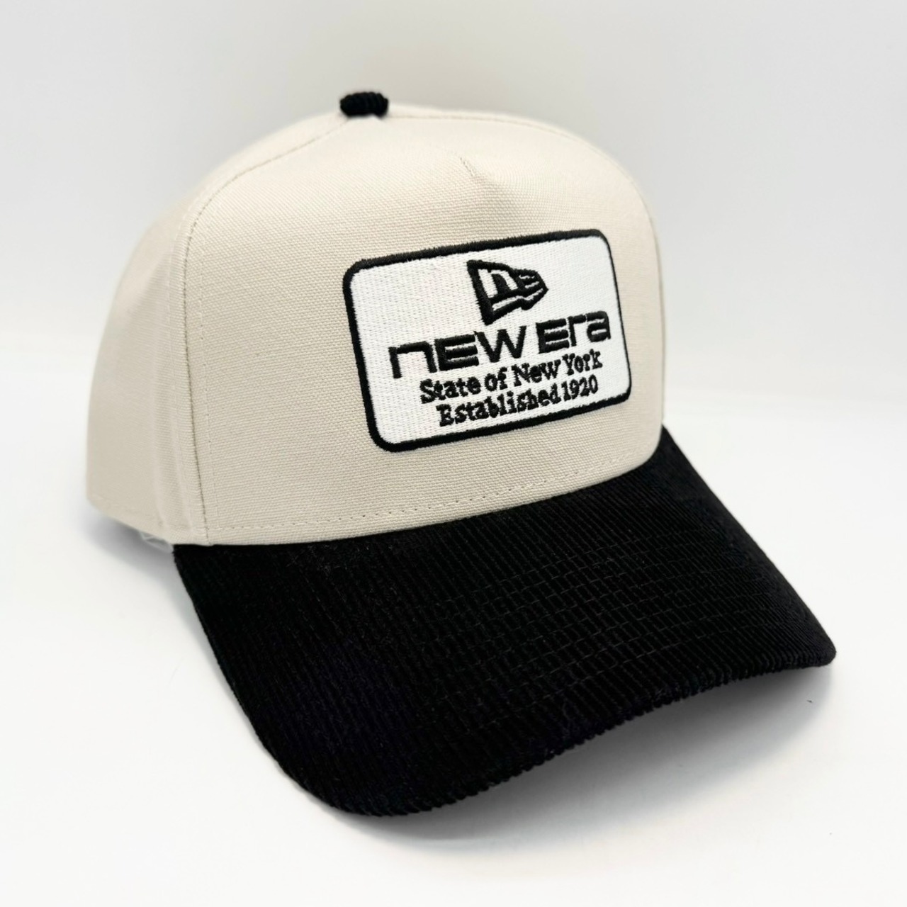 NEW ERA 9FORTY/940 A-Frame PATCH DUCK CH