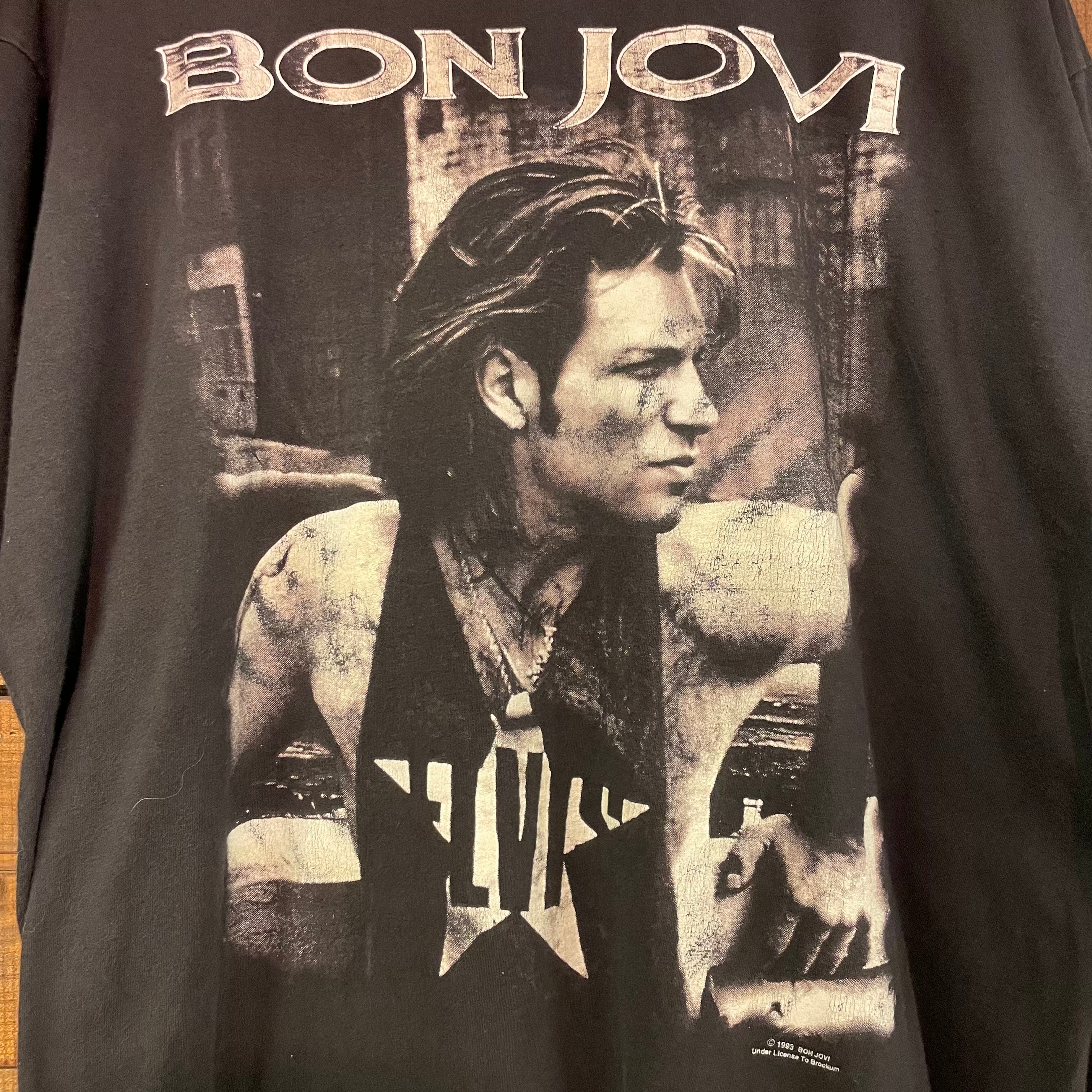 BON JOVI 