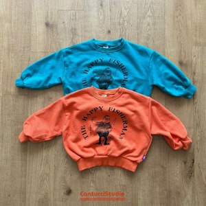 《予約/送料無料》fishing mtm / cantucci studio