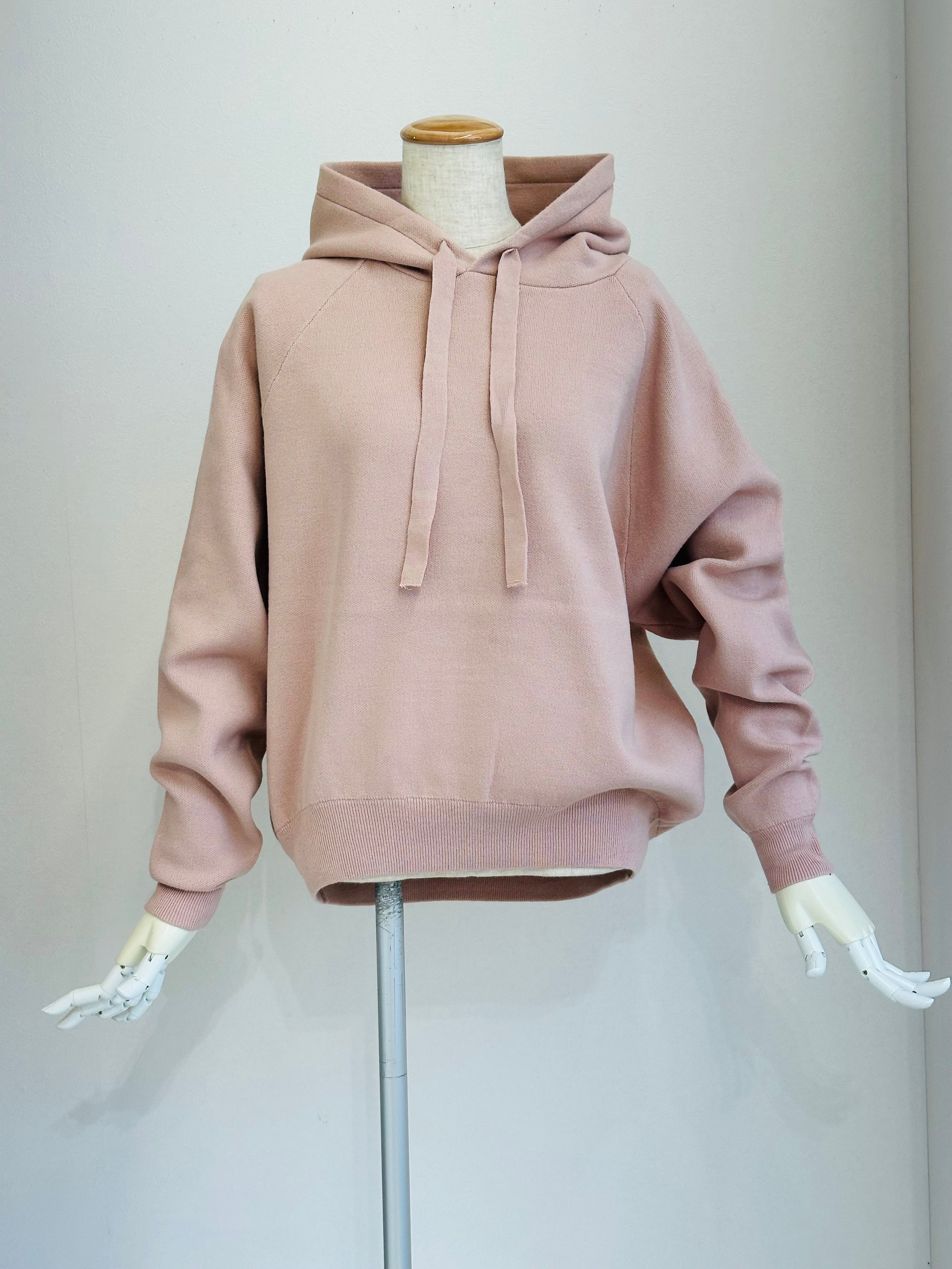 フーディニット 552- 85573 CLOCHE クロッシェ 2508b-001 | BlueOnion