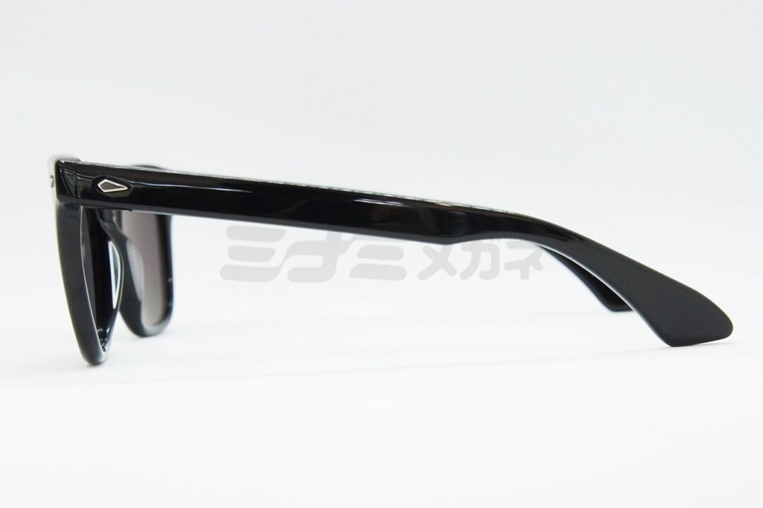 稲葉浩志さん着用】American Optical サングラス Saratoga COL.Black