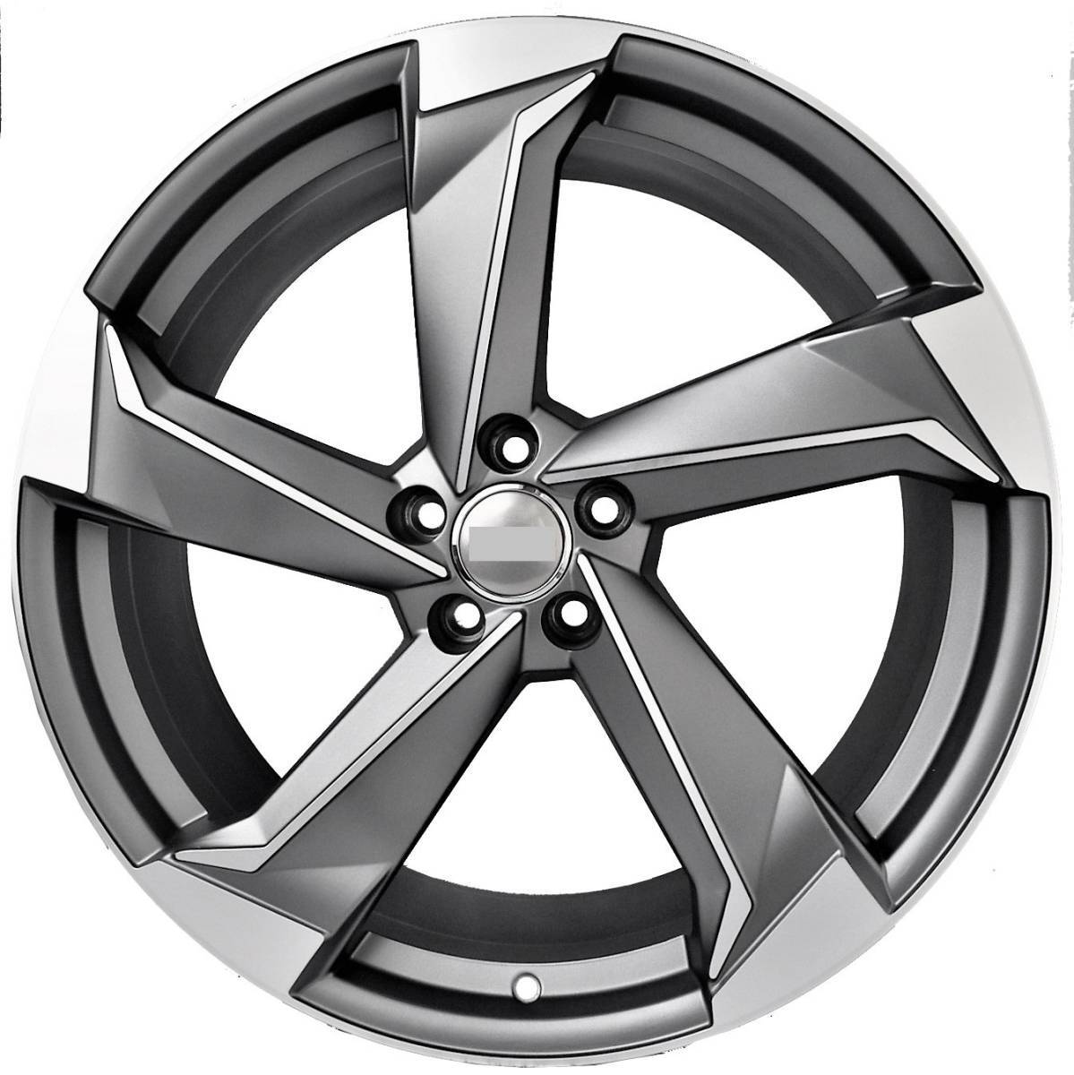 20インチ ホイール ( 4本セット ) アウディ A5 A6 A7 A8 S5 S6 S7 S8