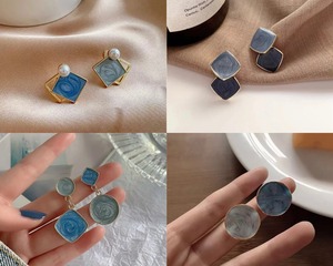 シュプレイヤリング(A〜D)