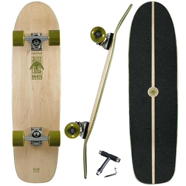 DOGTOWN SKATE DRESSEN SKATE POP SIZEドッグタウン エリックドレッセ