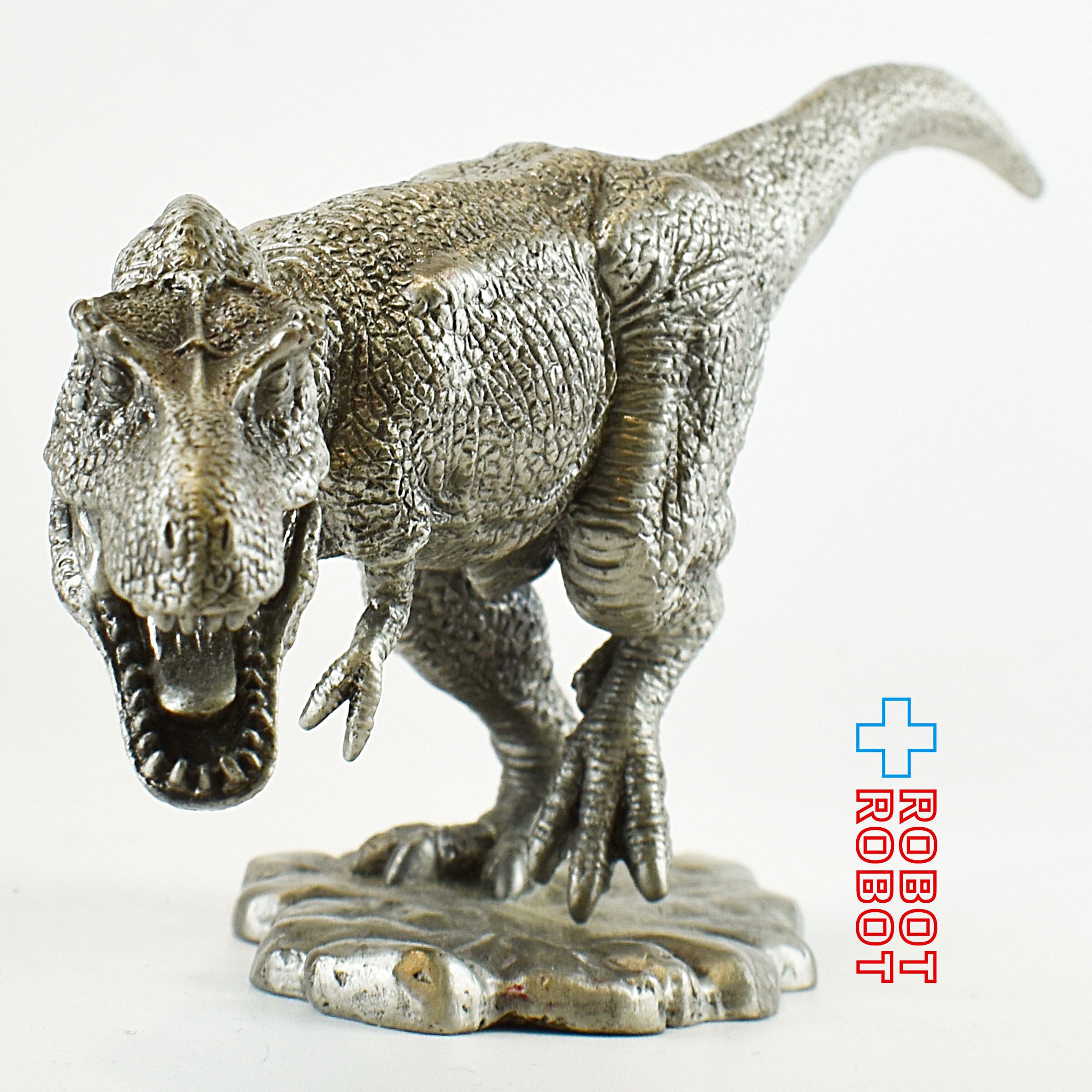 DINOSAURフェイバリットコレクション　60276FD101/1　1/35　ティラノサウルス