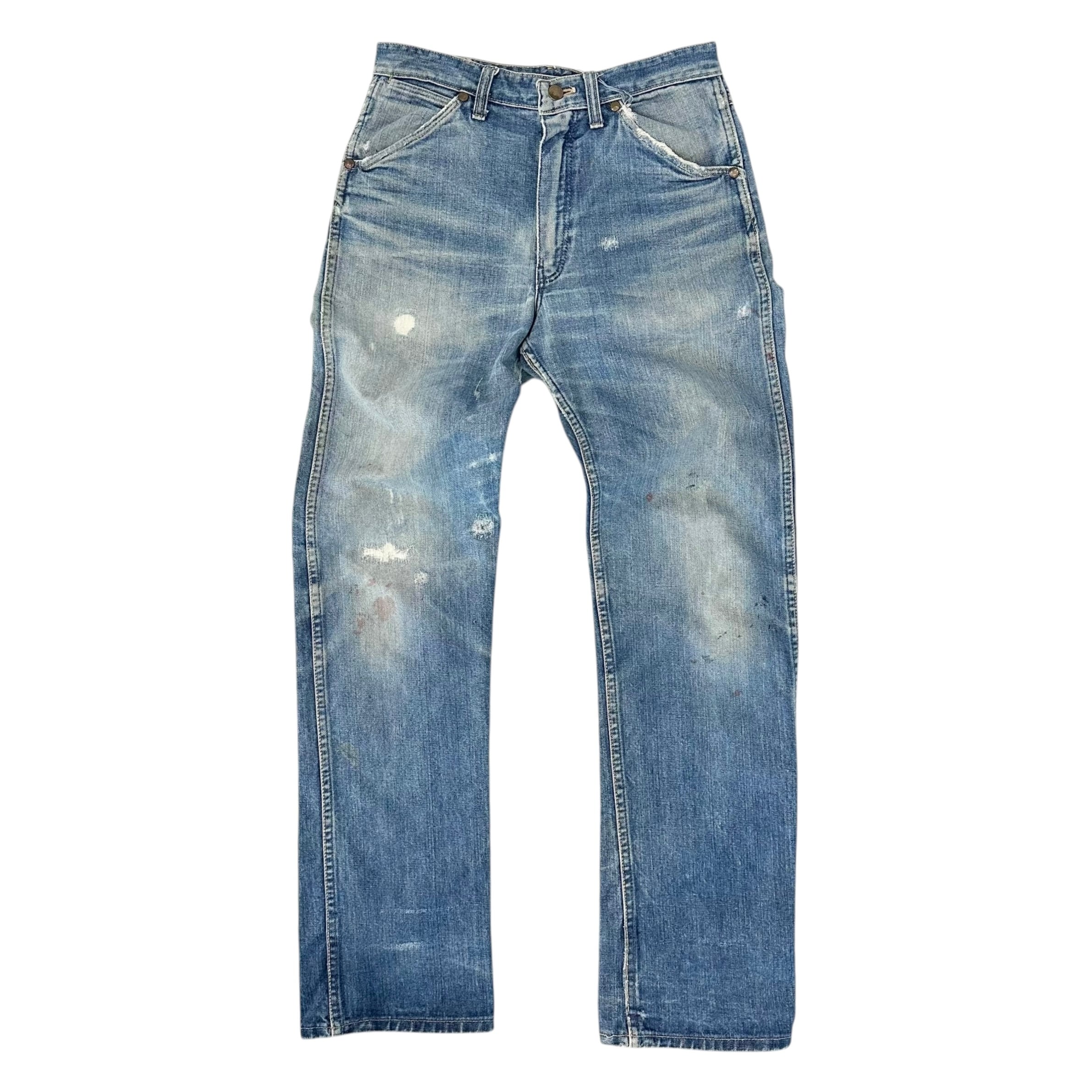 JEANS | BerBerJin Yuhodo