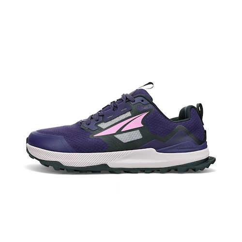 ALTRA  Women's LONEPEAK (dark purple)