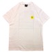 KPTOKYO / FUCK YOU TEE WHITE