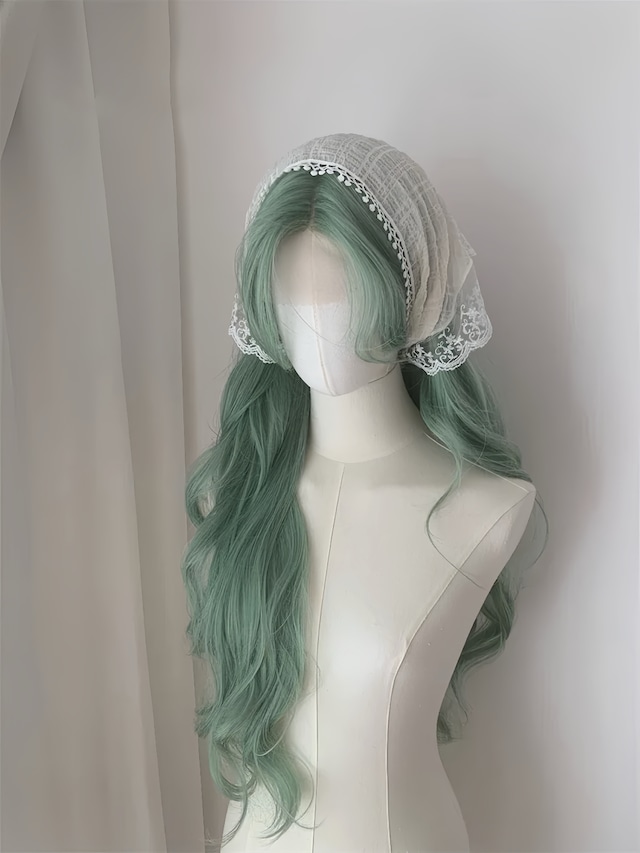Medium - Mint Whirl【商品番号 3022】