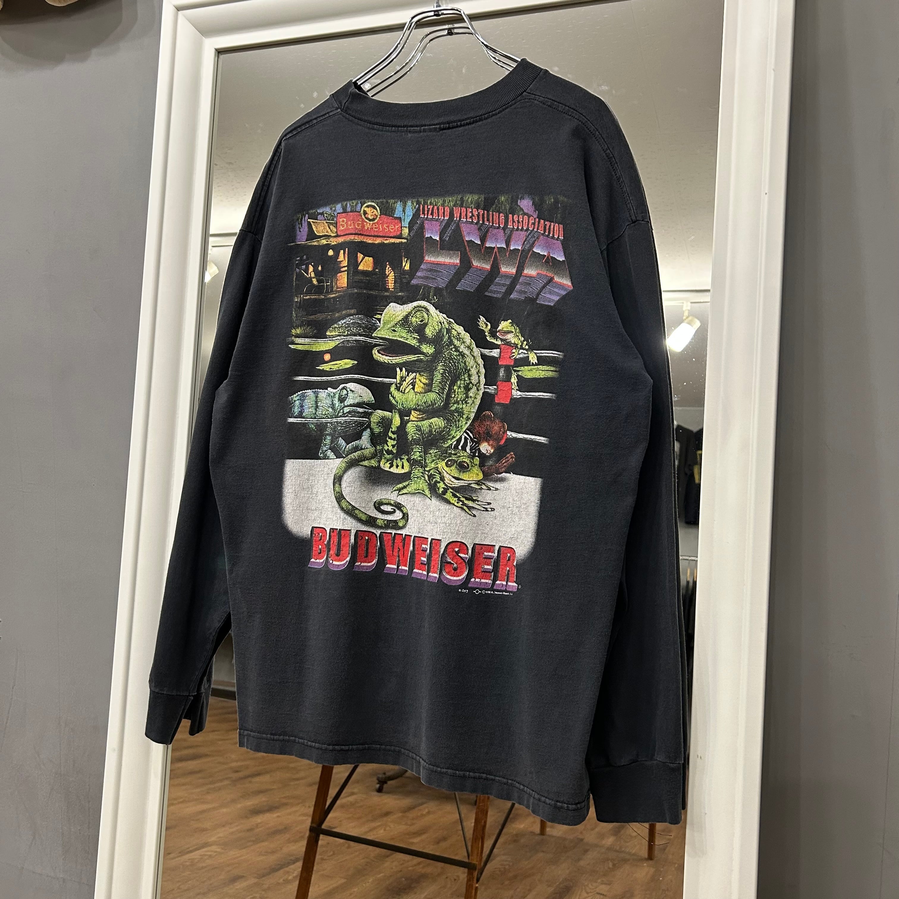 90's The Breeders T-shirt 【Last Splash】 | spike osu