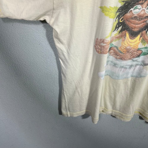 ガンジャ瞑想 tee