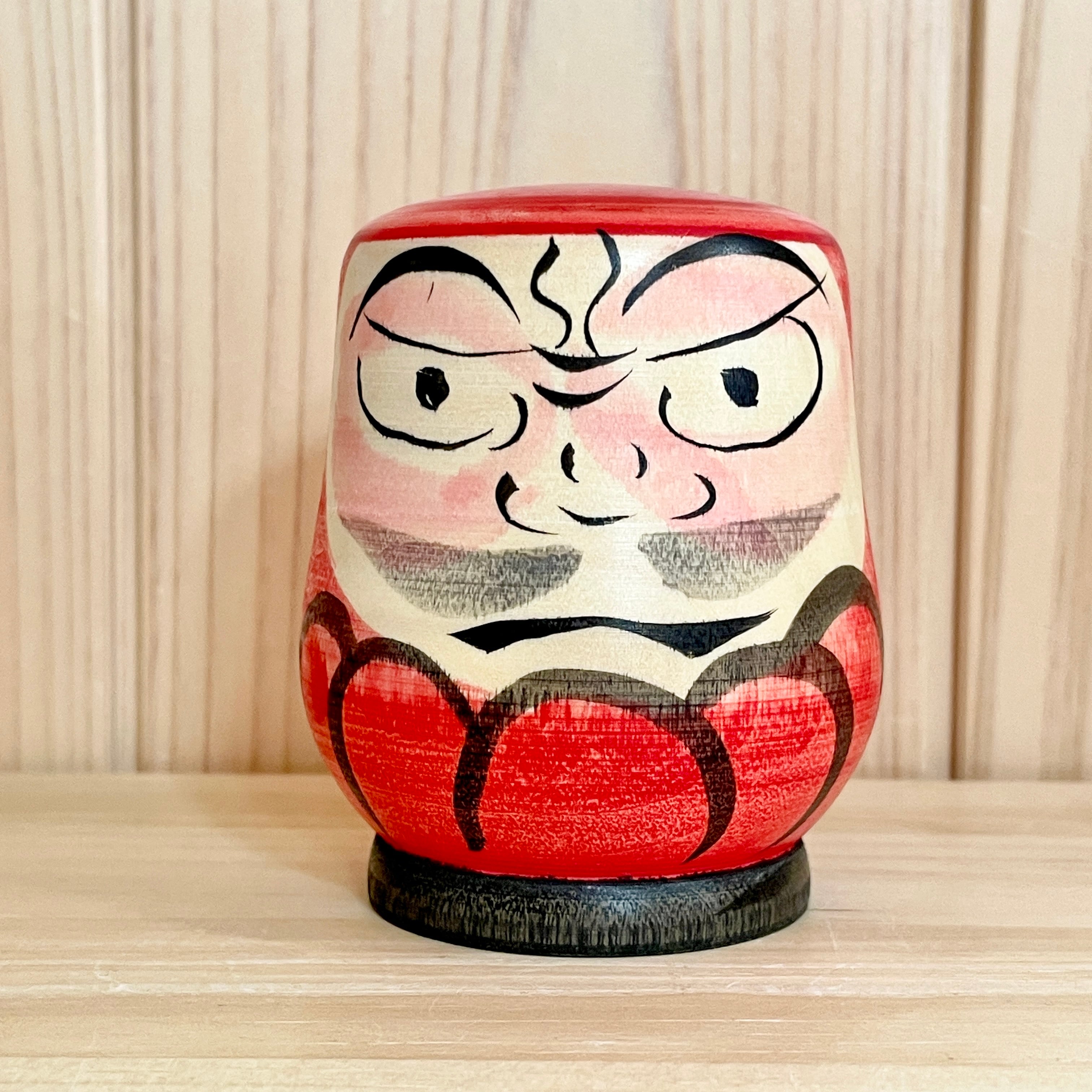 中ノ沢系こけし Nakanosawa Style | SHIBUYA_KOKESHI こけし専門店