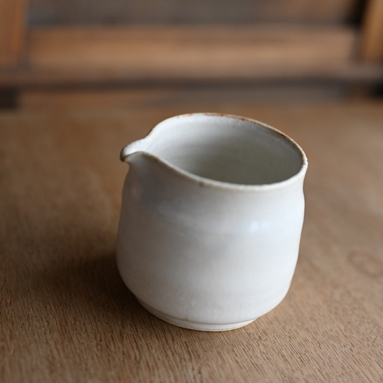 【1点のみ】たくまポタリー　ピッチャー B　：　2104700000266