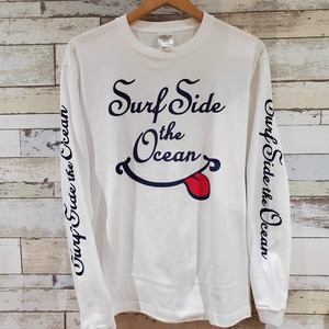 SURF SIDE  THE OCEAN LS T