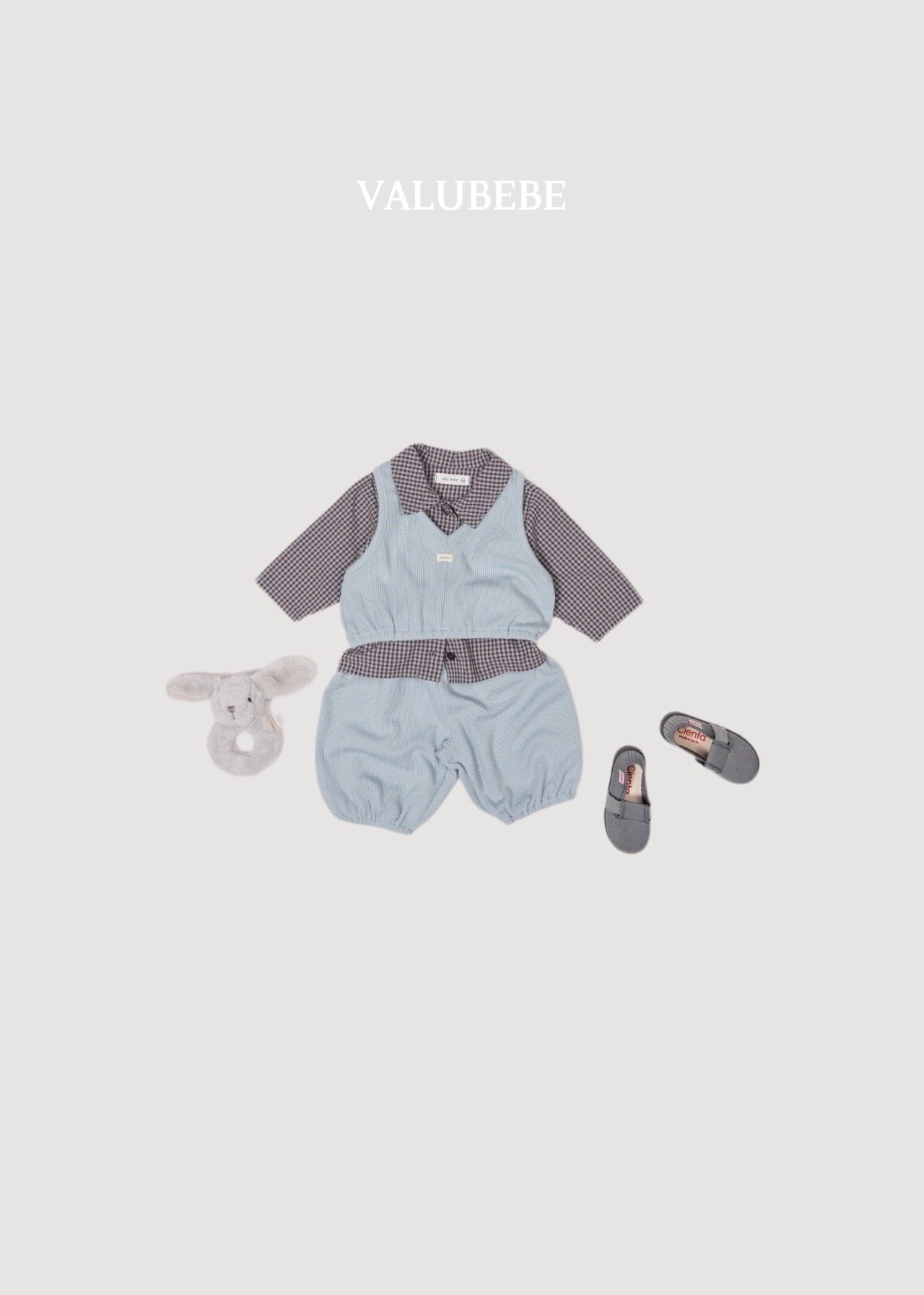 送料無料【予約】/ ハニーリブベスト / valubebe