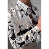 casual long sleeve shirts 00044