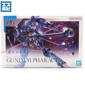 HG 1/144 ガンダムファラクト HG 1/144 ガンダムファラクト