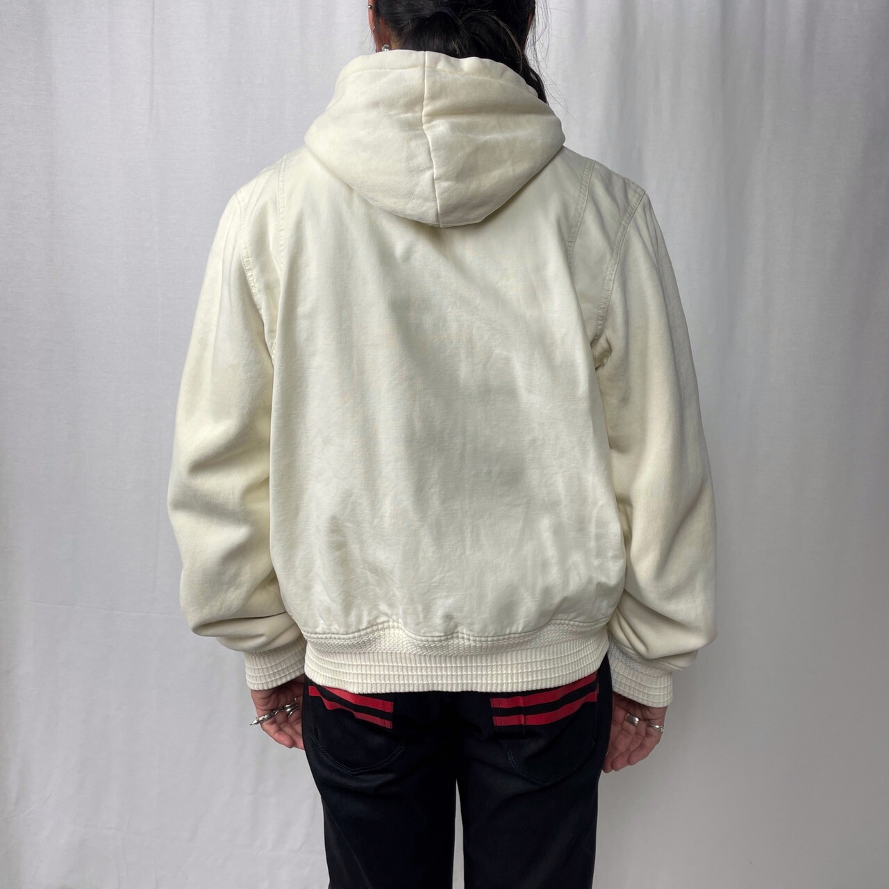Polo by Ralph Lauren ポロバイラルフローレン スタジャン バーシティ 