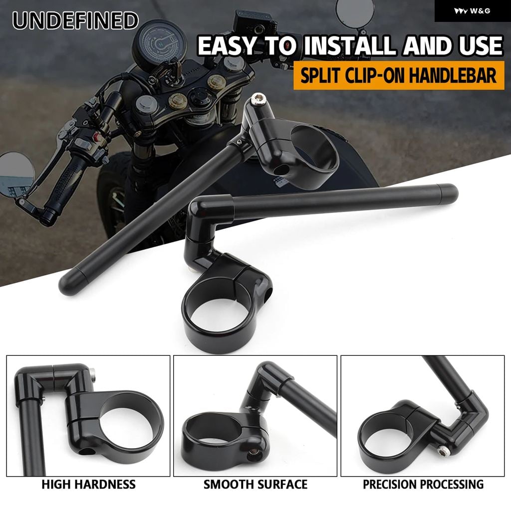 Bmw用 R1200S 2006-2013 7/8 ''22 ミリメートルオートバイハンドルバー