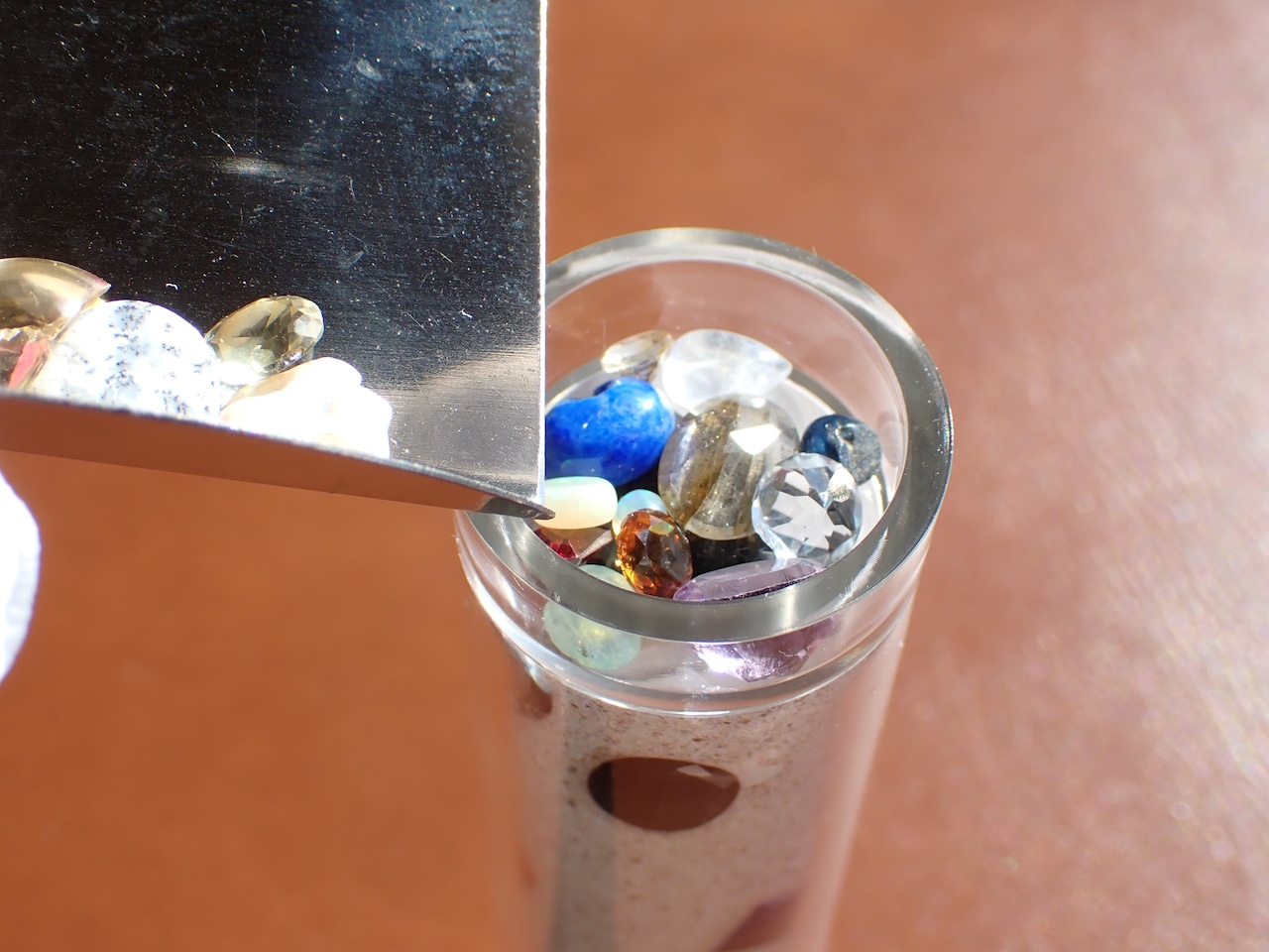 【定期便利用者様限定】 万華鏡 / カレイドスコープ(ドライタイプ)【A】