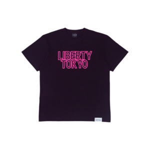 LIBERTY LIMITED Tshirts vol.1