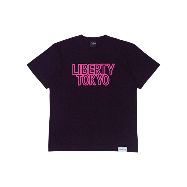 LIBERTY LIMITED Tshirts vol.1