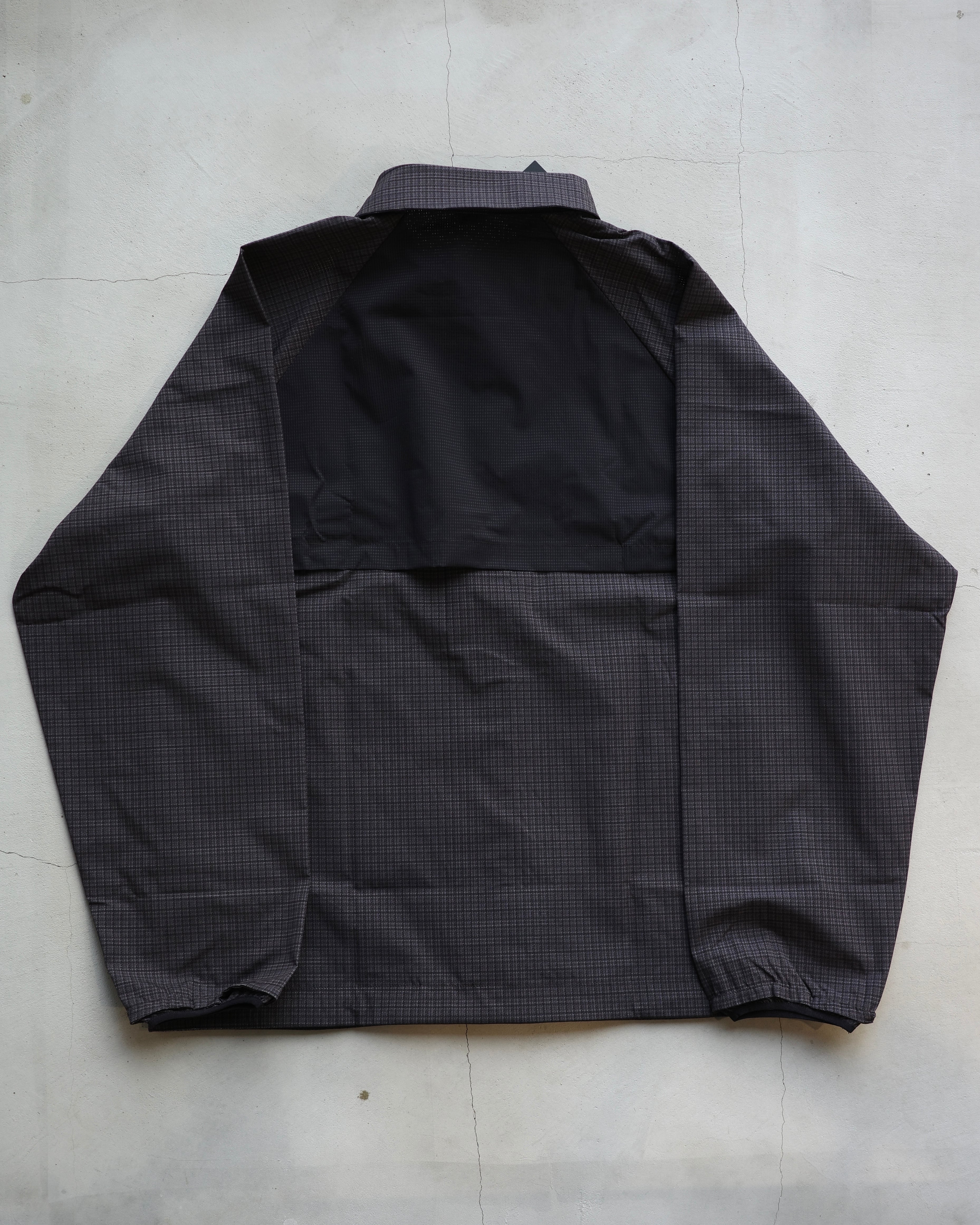 NOSTALGIC JACKET / RGT-14-4 | RYOGEN