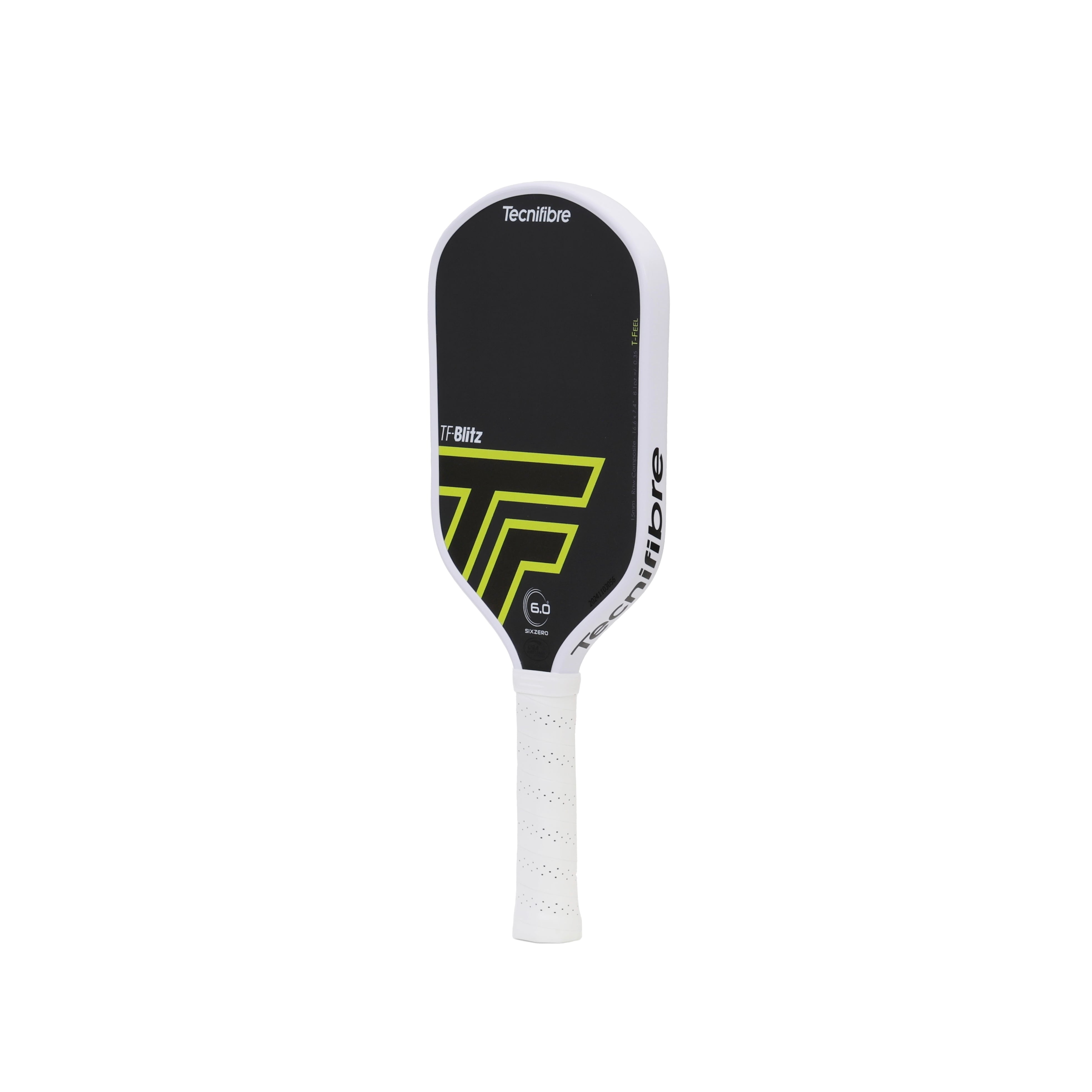 Tecnifibre TF BLITZ (6.0 Six-Zero) ピックルボールパドル | SANNO