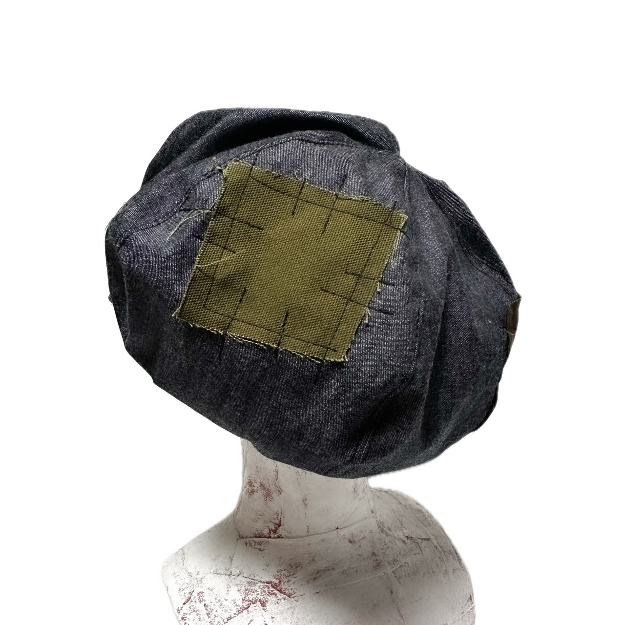 UNFINISHEDキャスケット24050