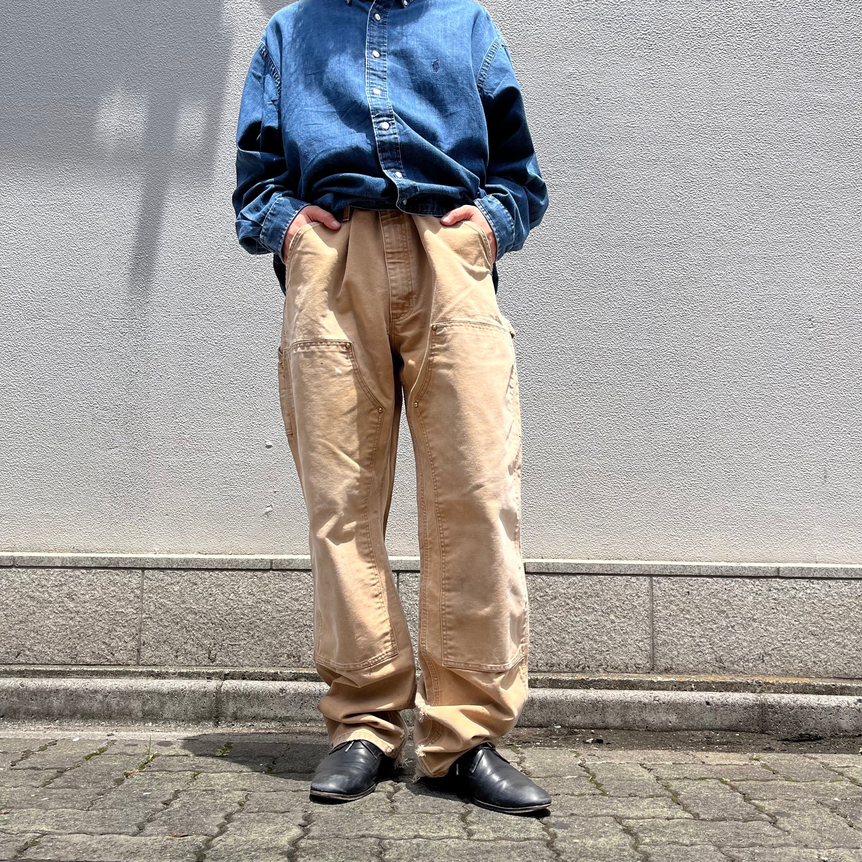 『W36』Carhartt 