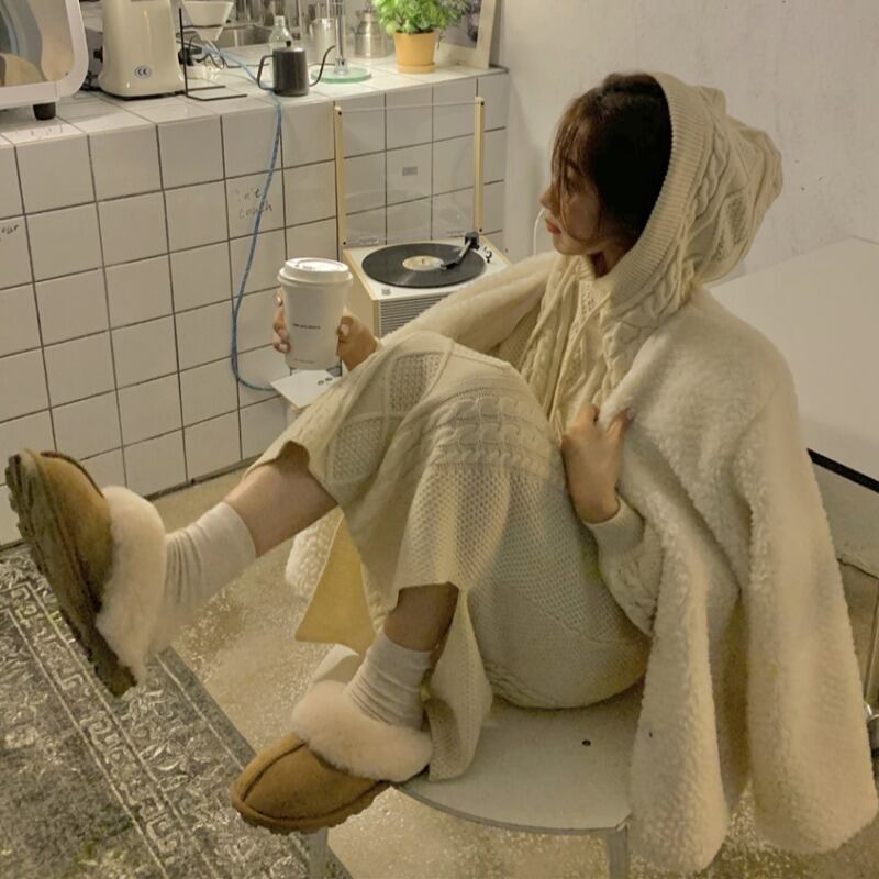 フードセーター ジャケット スプリングプルオーバー ルーズショートトップス 春物 YY-ファッション66317266258