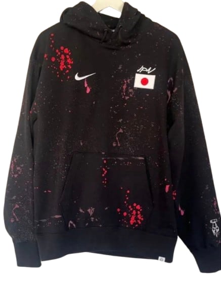 NIKE × FUTURA (ナイキ  × フューチュラ) / PARIS OLYMPIC BREAKIN PAKER