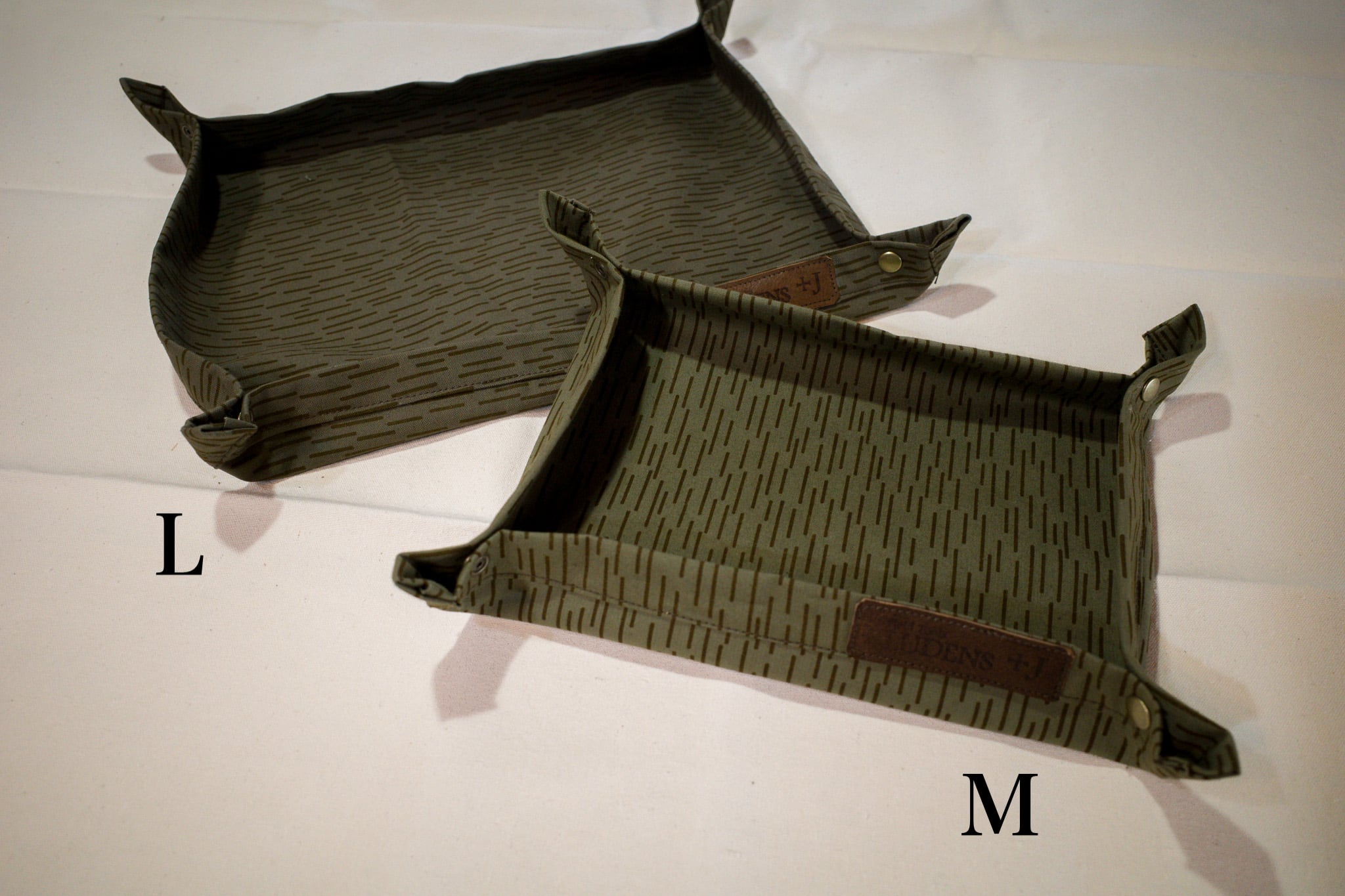 Ground Cloth L 《army ver.》 | Field Tools LUDENS