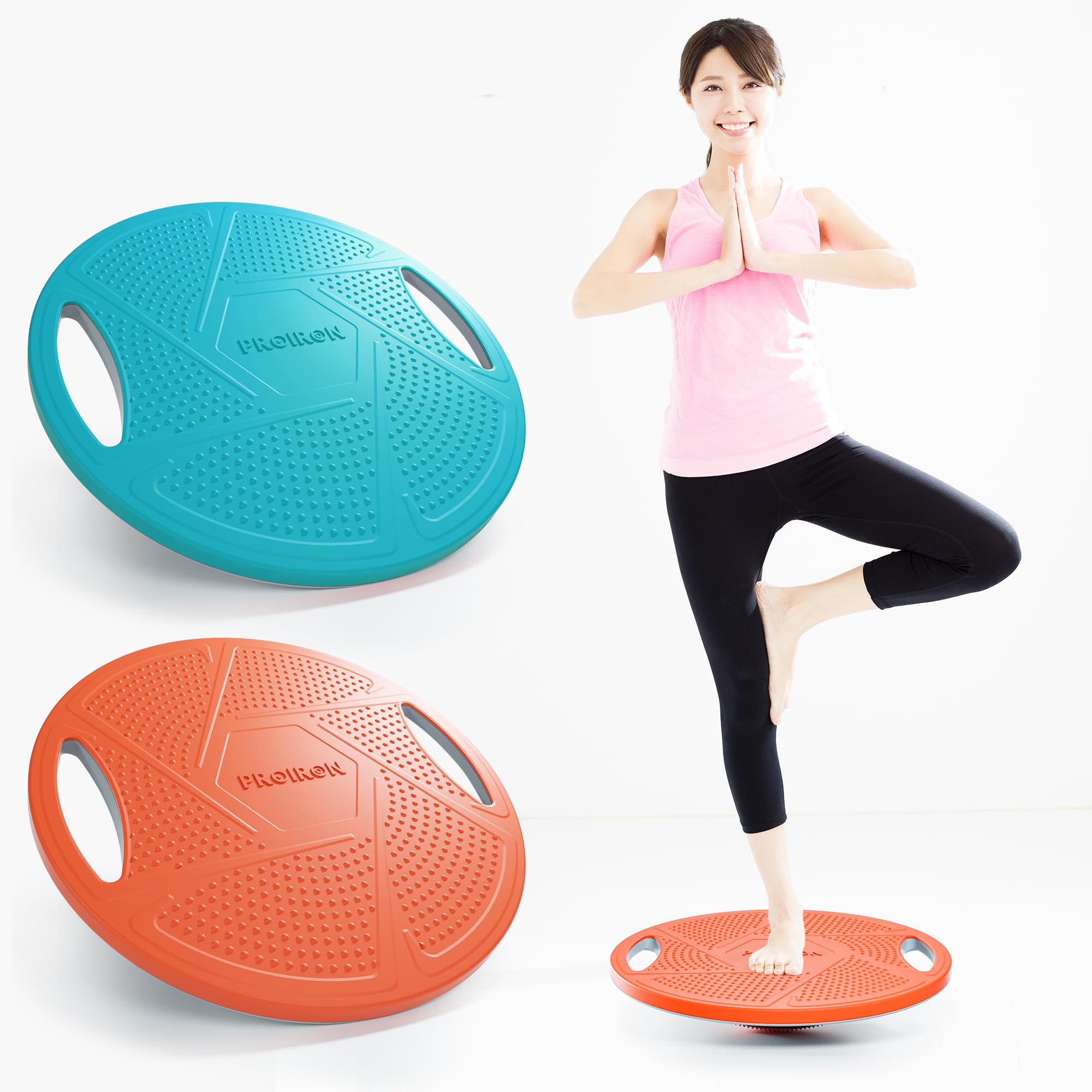 バランスボード INDO BOARD(インドボード) カラーバリエーション | PAY ID