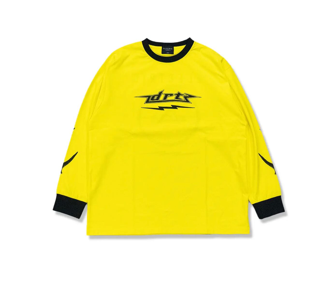 DRT TROPHY SHOT DRY L/S TEE | JUNCTION LEATHER&RIVER SHOP