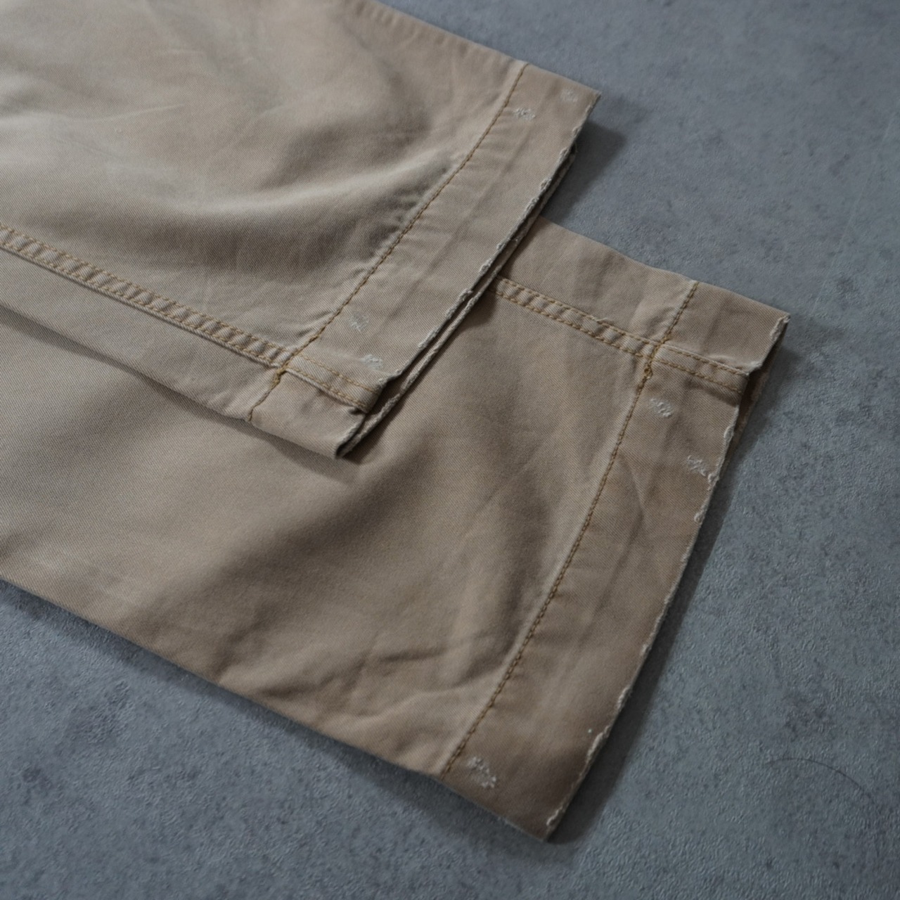 Polo by Ralph Lauren  Military-inspired chino trousers W34L32 古着 - 10